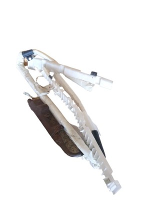 Chrysler pacifica шторка безпеки ліва фото №1