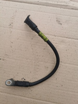 Hyundai i40 1.7 шланг мінусовий масовий маса фото №1