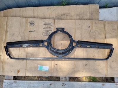 Mercedes w167 gle amg решітка решітка радіатора радіатора фото №1