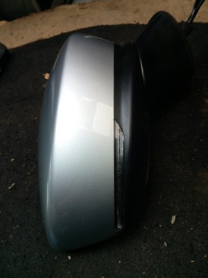 Зеркало правое mazda 6 gl 18rok eu фото №1