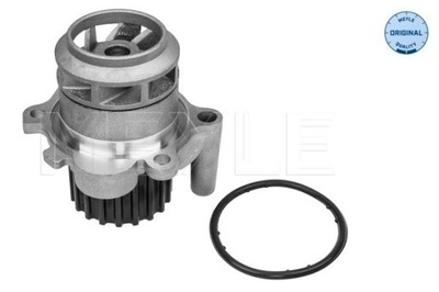 PUMP WATER SKODA FABIA 1,9SDI 1130120059  