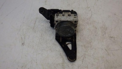 Насос тормозная abs renault kangoo ii 1.5 dci 8200891628 0265232163 фото №1