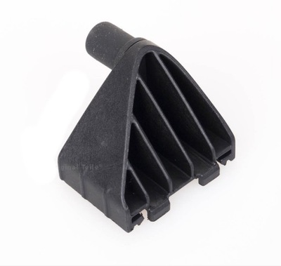 Гачок шторка полиця багажника vw caddy фото №1