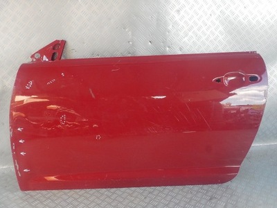 Alfa romeo mito 3d ліва двері перед передній оригінал фото №1