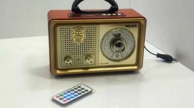 RADIO MEIER M-110BT