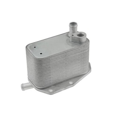 Nty ccl-vv-007 радіатор оливи фото №1