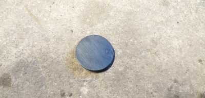 Hyundai i30 iii заглушка бампера передня 86588-s0000 фото №1