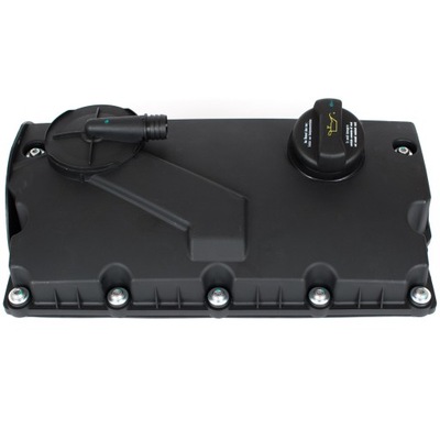 Кришка клапанів do vw 1,9 tdi bxe/atd/asz/axr/blt фото №1