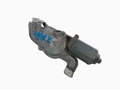 Моторчик дворники крышки chevrolet spark 96843489 фото №1