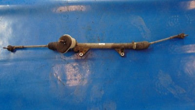 Трансмиссия рулевая рейка europa renault modus фото №1