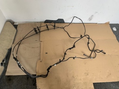 Townstar renault kangoo iv 4 citan ii 1.3 tce бензин дроти пального ory фото №1