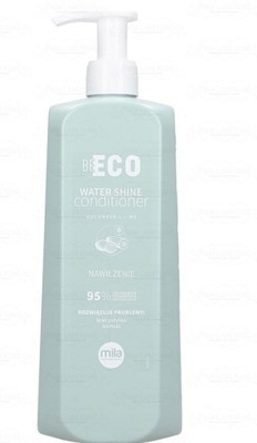 MILA BE ECO WATER SHINE KONDICIONÉR 900 ML