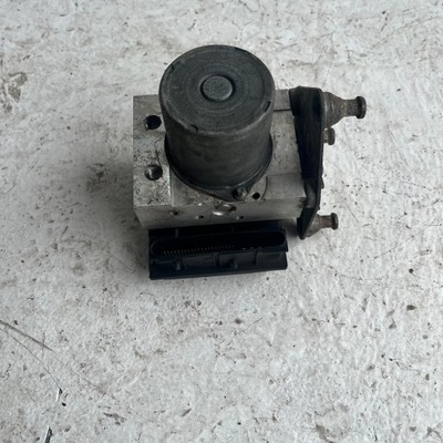 Насос abs mercedes sprinter vw crafter a0014467989 фото №1