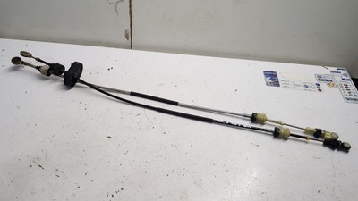 Тросы передач opel astra j 1.4 t фото №1