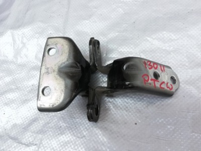 Петли дверь правый задняя hyundai i30 ii 12-17 pae фото №1