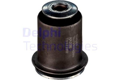 DELPHI SILENTBLOCK PALANCA PARTE DELANTERA PARTE TRASERA L/P TOYOTA HILUX VII 2.5D 3.0D  