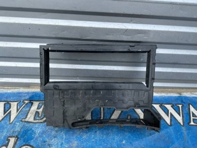 Renault clio iv воздуховод воздуха 215592894r фото №1