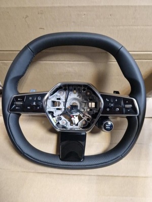 Воздуховод кожа e-tech renault megane iv фото №1