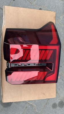 Kia sorento 2024- lift лампа задняя задняя левая фото №1