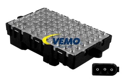 VEMO ЭЛЕМЕНТ РЕГУЛИРУЮЩИЙ ЦЕНТРИФУГИ BMW 5 E60 5 E61 6 E63 6 E64 2.0-5.0