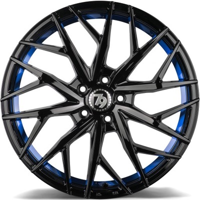 LLANTAS 17 5X114,3 SUBARU IMPREZA WRX STI LEVORG  