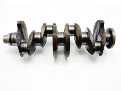 Wał колінчастий 1.8 8v laguna clio renault 19 фото №1