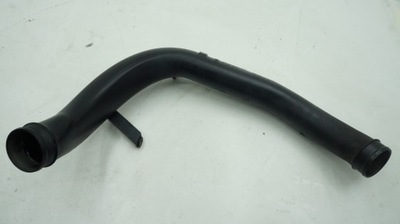Volvo v60 s60 s80 xc60 шланг труба интеркулер фото №1