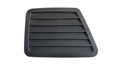 Mercedes w220 решітка обдув задня права a2208310236 фото №1