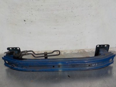 473 fiat doblo ii combo d балка бампера фото №1