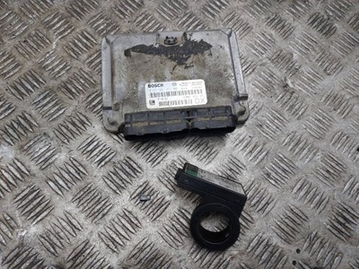 Набір стартовий astra g 2.0 dtl 09180353 фото №1