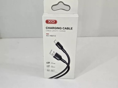 KABEL XO USB C 1 M