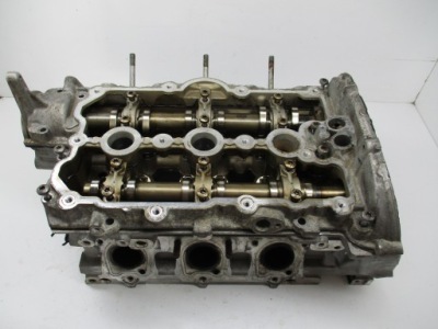 A4 b8 s4 s5 3.0 tfsi cre ліва головка вали вал 06e103403t фото №1