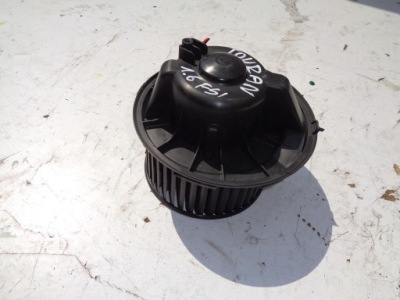 Вентилятор обдув 1k1819015 vw touran i 1 1.6 fsi фото №1