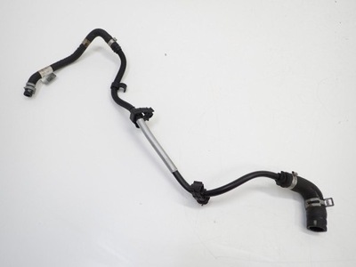 Wąż шланг трубка wody 144985838r renault megane iv scenic iv 1.3 tce 19r фото №1