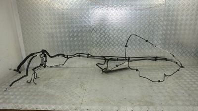 Ford edge ii mk2 16r 2.0 tdci провода hmulcowe фото №1