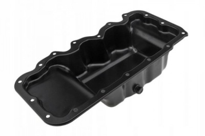 Піддон масляна ford mondeo ii 1.6i 1.8i 2.0i 1996- фото №1