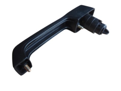 Ручка касета двері задній fiat uno -оригінал фото №1