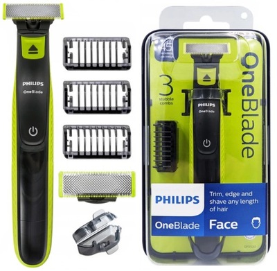 Golarka Philips Oneblade QP2520/20