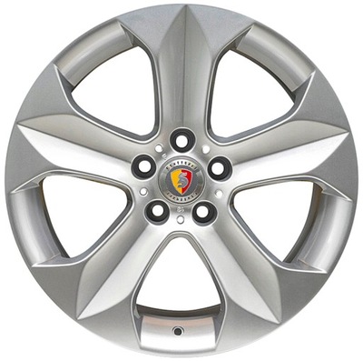 CHEVROLET EQUINOX 09-17 DISCS 19 5X120  