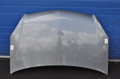 Opel zafira b ii капот крышка отсек двигателя шумоизоляция фото №1