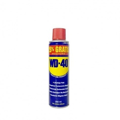WD-40 ODRDZEWIACZ PENETRATOR SMAR 250ml Spray