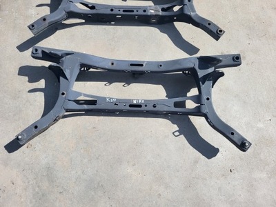 Підрамник задня kia niro фото №1
