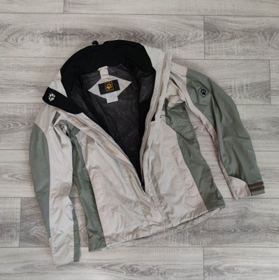 Kurtka Jack Wolfskin roz S