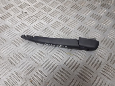 Важіль двірники задня renault megane ii фото №1