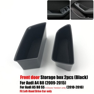 FOR AUDI A3 8V A7 4G S7 A8 S8 CAR STYLING WNETRZ  