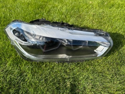 Фара bmw x2 f39 18- правый  full led 9851982-01 оригинал фото №1