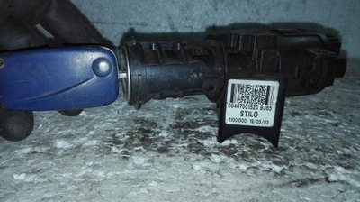 Замок запалювання fiat 467601520 фото №1