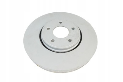 Диск тормозная lexus rx ii infiniti qx50 q60 q70 фото №1