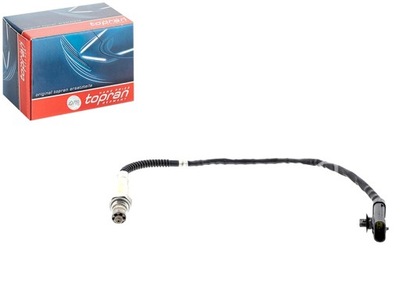 SONDA LAMBDA NISSAN PRIMASTAR OPEL VIVARO A RENAULT CLIO II CLIO 3  