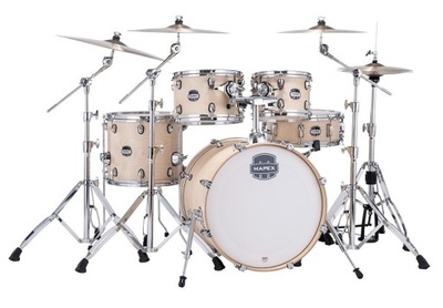 MAPEX MARS MM504SF NW PERKUSJA AKUSTYCZN SHELL SET